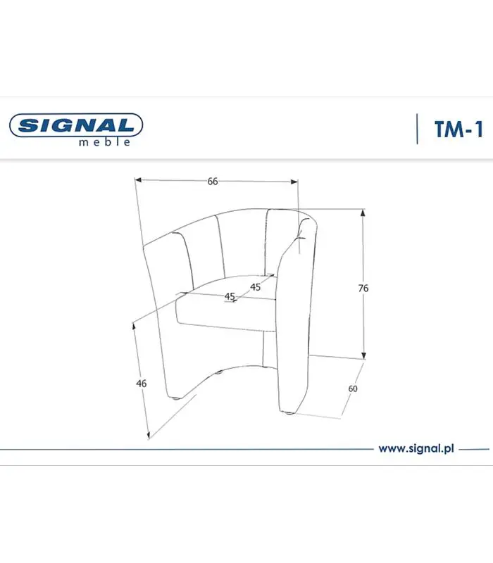 Signal tm1f66 5