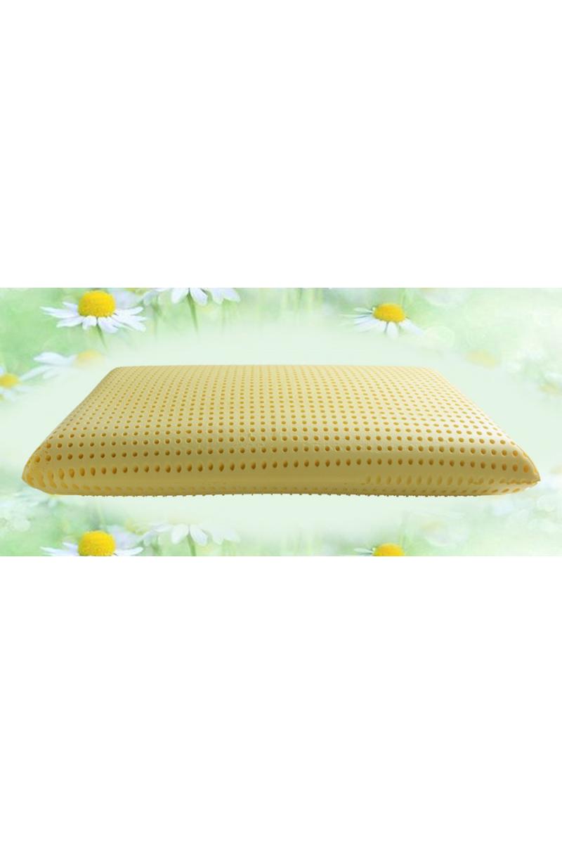 Lineaflex podushka saponetta camomilla romashka aromaterapiya 50 x 80 410 0