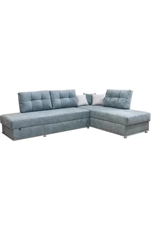 Ntko ntko alonza corner sofa 0