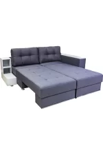 Ntko ntko alonza lux corner sofa 16