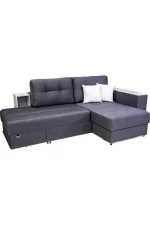 Ntko ntko alonza lux corner sofa 4