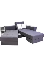 Ntko ntko alonza lux corner sofa 7