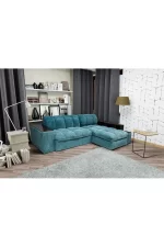 Ntko ntko barselona 22 corner sofa 2