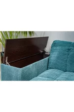 Ntko ntko barselona 22 corner sofa 6
