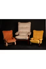Ntko ntko maus pneumo chair 0