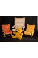 Ntko ntko maus pneumo chair 1