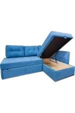 Ntko ntko ocean corner sofa 1