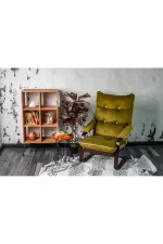 Ntko ntko pnevmo pneumo rocking chair 57