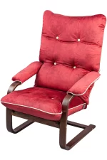 Ntko ntko pnevmo pneumo rocking chair 72