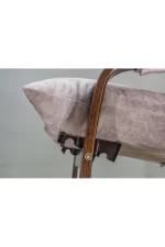 Ntko ntko relaks relax rocking chair 104