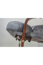 Ntko ntko relaks relax rocking chair 105