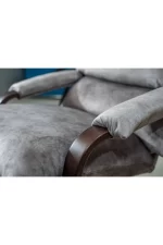 Ntko ntko relaks relax rocking chair 108