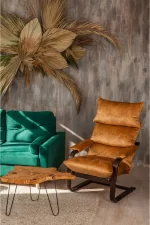 Ntko ntko relaks relax rocking chair 119
