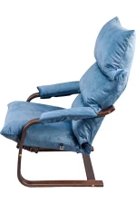 Ntko ntko relaks relax rocking chair 122
