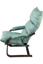 Ntko ntko relaks relax rocking chair 128