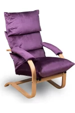 Ntko ntko relaks relax rocking chair 42