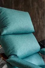 Ntko ntko relaks relax rocking chair 48