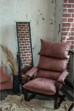 Ntko ntko relaks relax rocking chair 61