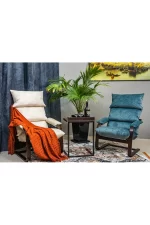 Ntko ntko relaks relax rocking chair 81