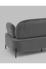 Stoolgroup divan k endi velyur ut000036922 6