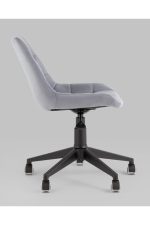 Stoolgroup kreslo komp yuternoye fleks velyur ut000037101 1