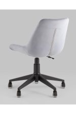 Stoolgroup kreslo komp yuternoye fleks velyur ut000037101 4