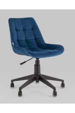 Stoolgroup kreslo komp yuternoye fleks velyur ut000037104 0
