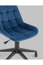 Stoolgroup kreslo komp yuternoye fleks velyur ut000037104 6