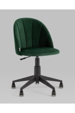 Stoolgroup kreslo komp yuternoye logan velyur ut000035457 0