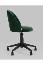 Stoolgroup kreslo komp yuternoye logan velyur ut000035457 3
