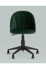Stoolgroup kreslo komp yuternoye logan velyur ut000035457 4