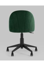 Stoolgroup kreslo komp yuternoye logan velyur ut000035457 5