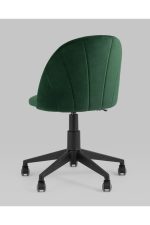 Stoolgroup kreslo komp yuternoye logan velyur ut000035457 6