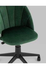 Stoolgroup kreslo komp yuternoye logan velyur ut000035457 8