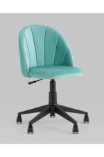 Stoolgroup kreslo komp yuternoye logan velyur ut000035458 0