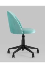 Stoolgroup kreslo komp yuternoye logan velyur ut000035458 3