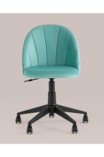Stoolgroup kreslo komp yuternoye logan velyur ut000035458 4
