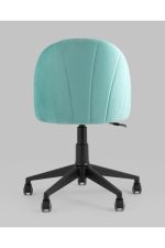Stoolgroup kreslo komp yuternoye logan velyur ut000035458 5