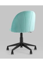 Stoolgroup kreslo komp yuternoye logan velyur ut000035458 6