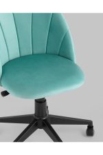 Stoolgroup kreslo komp yuternoye logan velyur ut000035458 8