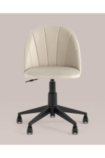Stoolgroup kreslo komp yuternoye logan velyur ut000035459 4