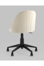 Stoolgroup kreslo komp yuternoye logan velyur ut000035459 6