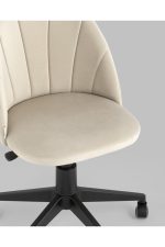 Stoolgroup kreslo komp yuternoye logan velyur ut000035459 8
