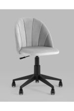 Stoolgroup kreslo komp yuternoye logan velyur ut000035460 0