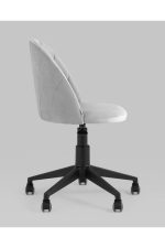 Stoolgroup kreslo komp yuternoye logan velyur ut000035460 3
