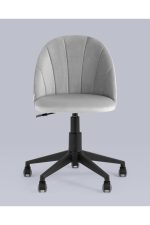 Stoolgroup kreslo komp yuternoye logan velyur ut000035460 4