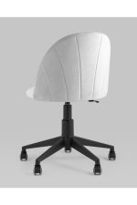 Stoolgroup kreslo komp yuternoye logan velyur ut000035460 6