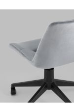 Stoolgroup kreslo komp yuternoye ostin velyur ut000035461 7