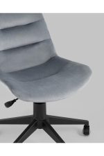 Stoolgroup kreslo komp yuternoye ostin velyur ut000035461 8