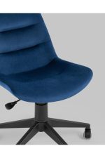 Stoolgroup kreslo komp yuternoye ostin velyur ut000035463 8